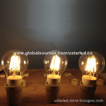E26/E27 LED BulbsNew